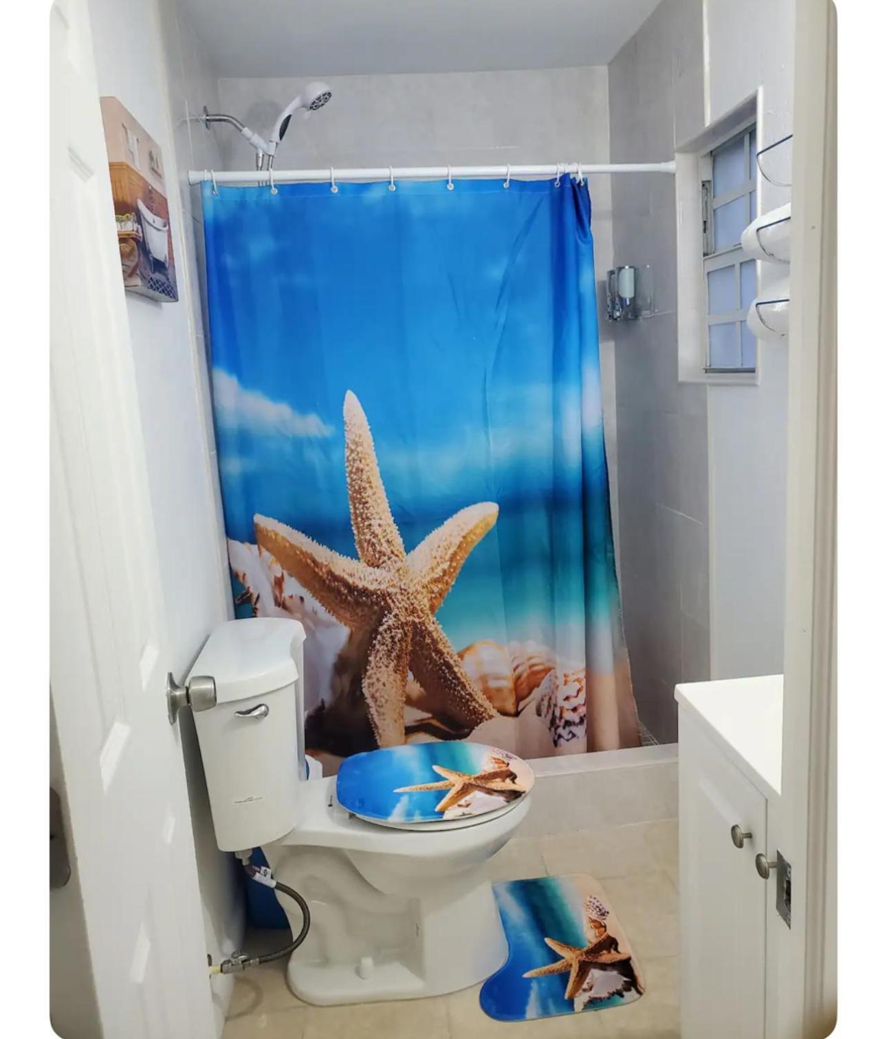 B1 Best Value On Private Bedroom With Private Bathroom In Little Havana, Miami Buitenkant foto